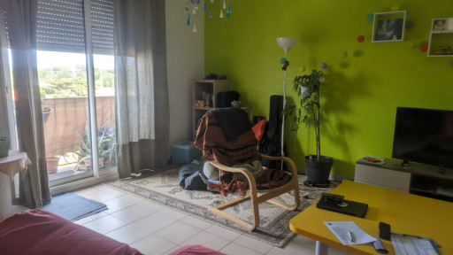appartement vente Perpignan