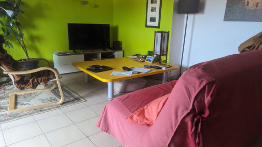 appartement vente Perpignan