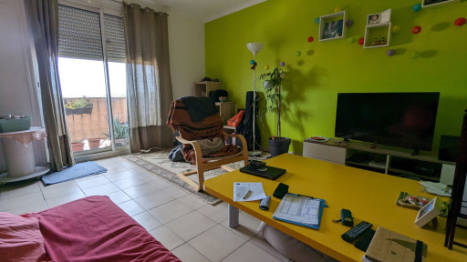 appartement vente Perpignan