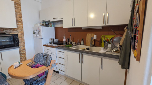 appartement vente Perpignan