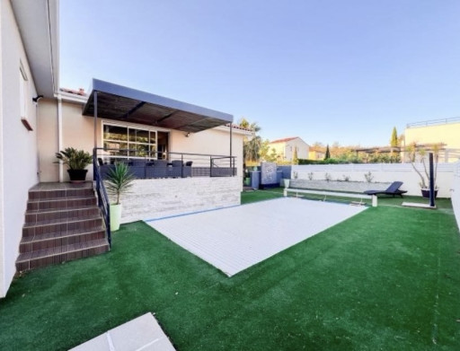 maisonvilla vente Trouillas