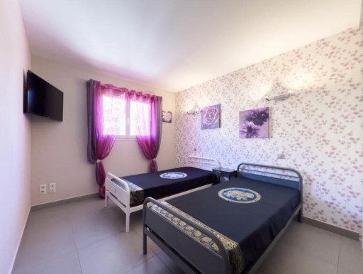 maisonvilla vente Trouillas