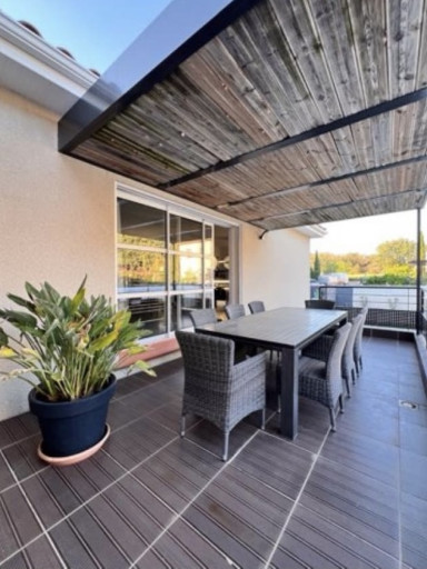 maisonvilla vente Trouillas