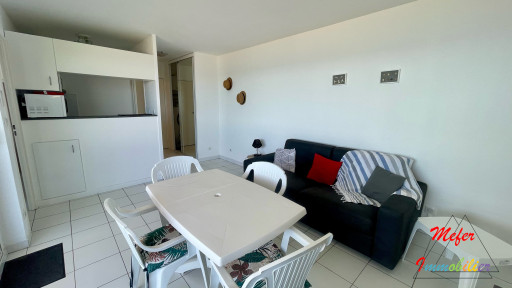 appartement location vacances Canet-en-roussillon