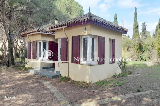 maisonvilla vente Saint-nazaire