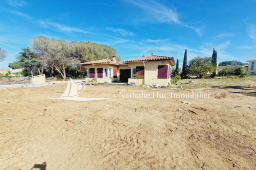 maisonvilla vente Saint-nazaire