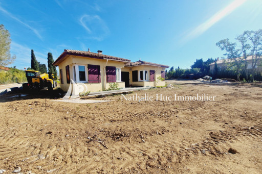 maisonvilla vente Saint-nazaire