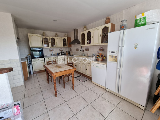 maisonvilla vente Canet-en-roussillon