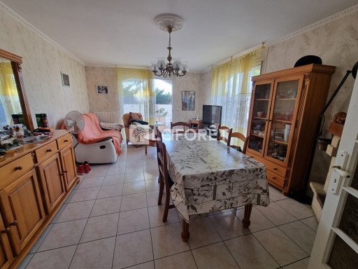 maisonvilla vente Canet-en-roussillon