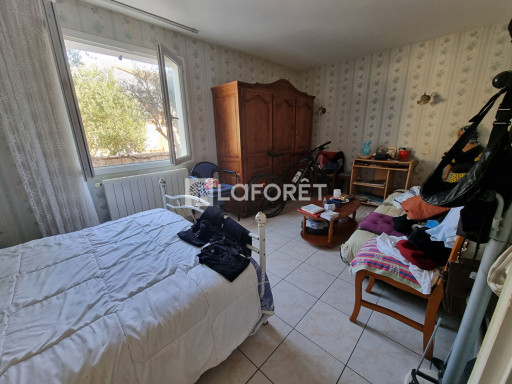 maisonvilla vente Canet-en-roussillon