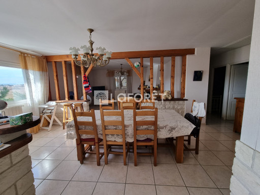 maisonvilla vente Canet-en-roussillon