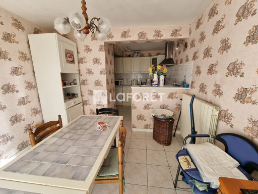 maisonvilla vente Canet-en-roussillon