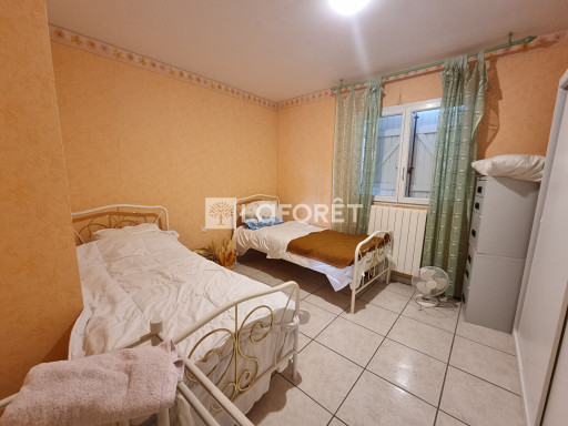 maisonvilla vente Canet-en-roussillon