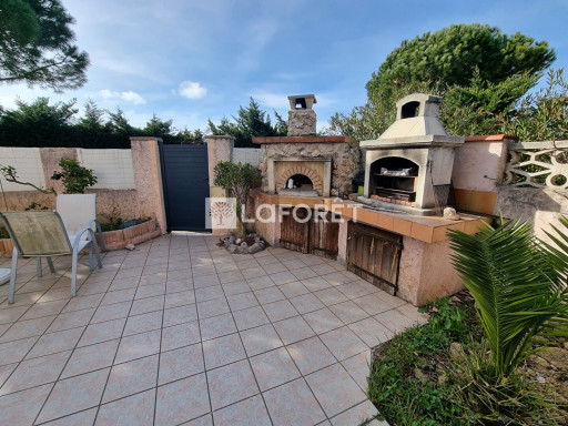maisonvilla vente Canet-en-roussillon