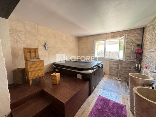maisonvilla vente Bompas