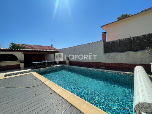 maisonvilla vente Bompas