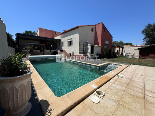 maisonvilla vente Bompas