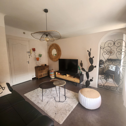 appartement vente Amélie-les-bains-palalda