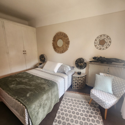 appartement vente Amélie-les-bains-palalda