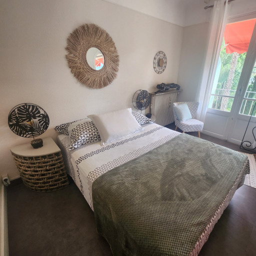 appartement vente Amélie-les-bains-palalda