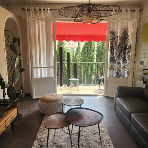 appartement vente Amélie-les-bains-palalda