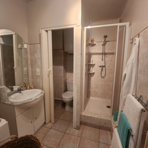 appartement vente Amélie-les-bains-palalda