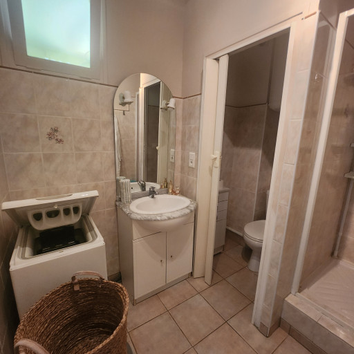 appartement vente Amélie-les-bains-palalda