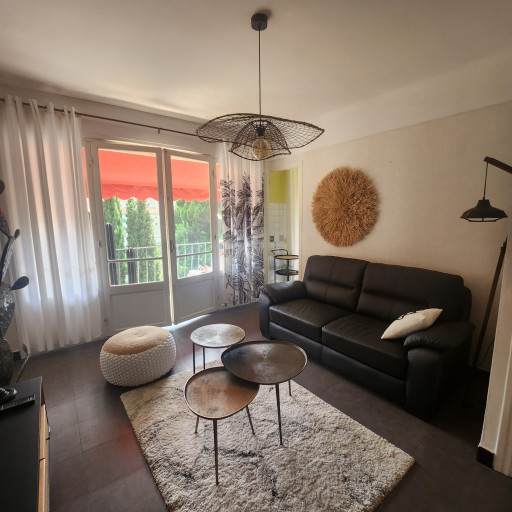 appartement vente Amélie-les-bains-palalda