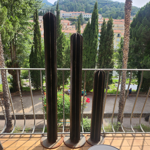 appartement vente Amélie-les-bains-palalda