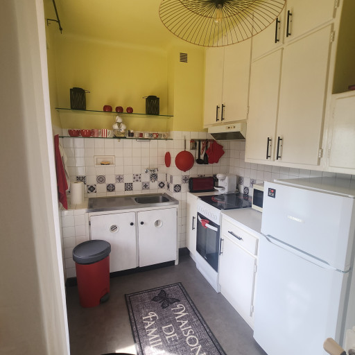 appartement vente Amélie-les-bains-palalda