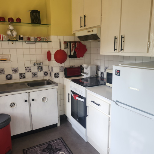 appartement vente Amélie-les-bains-palalda