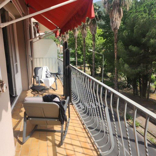 appartement vente Amélie-les-bains-palalda