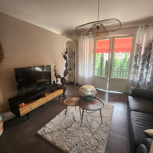 appartement vente Amélie-les-bains-palalda