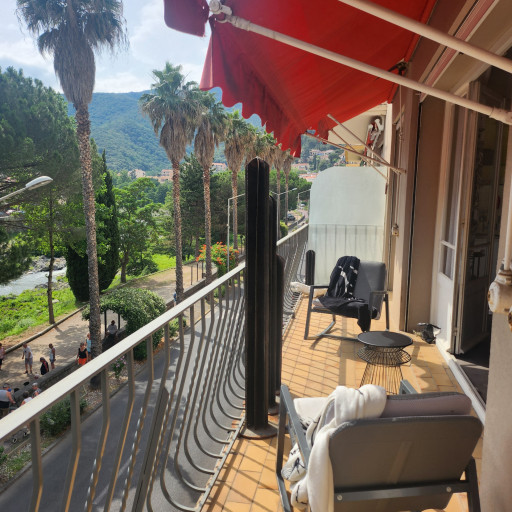 appartement vente Amélie-les-bains-palalda
