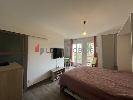 appartement vente Amélie-les-bains-palalda