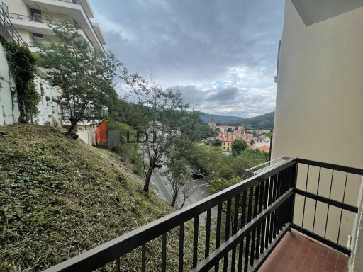 appartement vente Amélie-les-bains-palalda