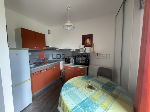 appartement vente Amélie-les-bains-palalda