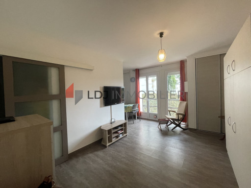 appartement vente Amélie-les-bains-palalda