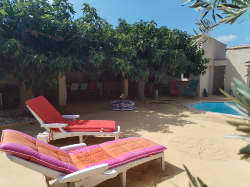 maisonvilla vente Saint-féliu-d'avall