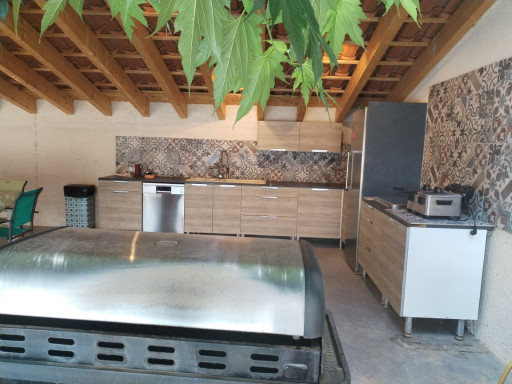 maisonvilla vente Saint-féliu-d'avall