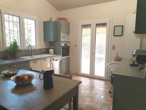 maisonvilla vente Saint-féliu-d'avall