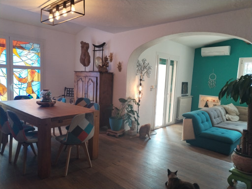 maisonvilla vente Saint-féliu-d'avall