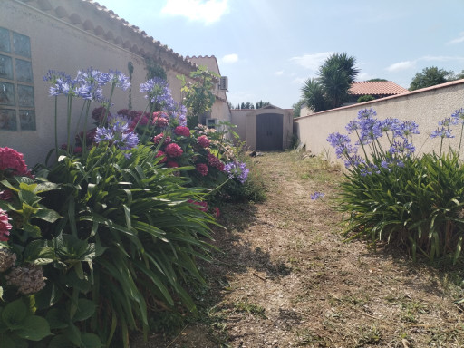 maisonvilla vente Saint-féliu-d'avall
