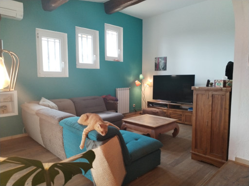 maisonvilla vente Saint-féliu-d'avall