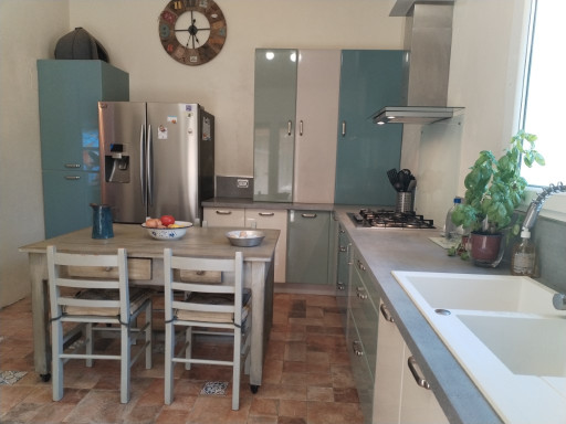 maisonvilla vente Saint-féliu-d'avall