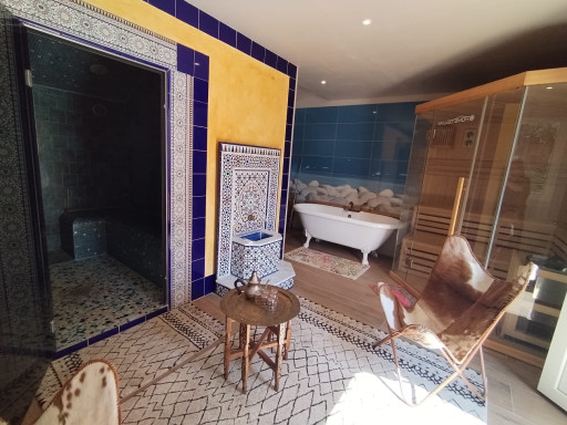 maisonvilla vente Saint-féliu-d'avall