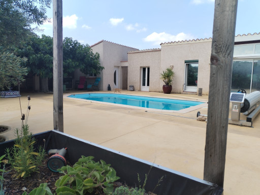 maisonvilla vente Saint-féliu-d'avall