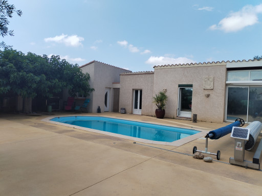 maisonvilla vente Saint-féliu-d'avall