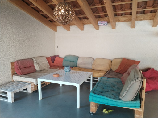 maisonvilla vente Saint-féliu-d'avall
