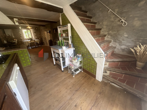 maisonvilla vente de prestige Camélas